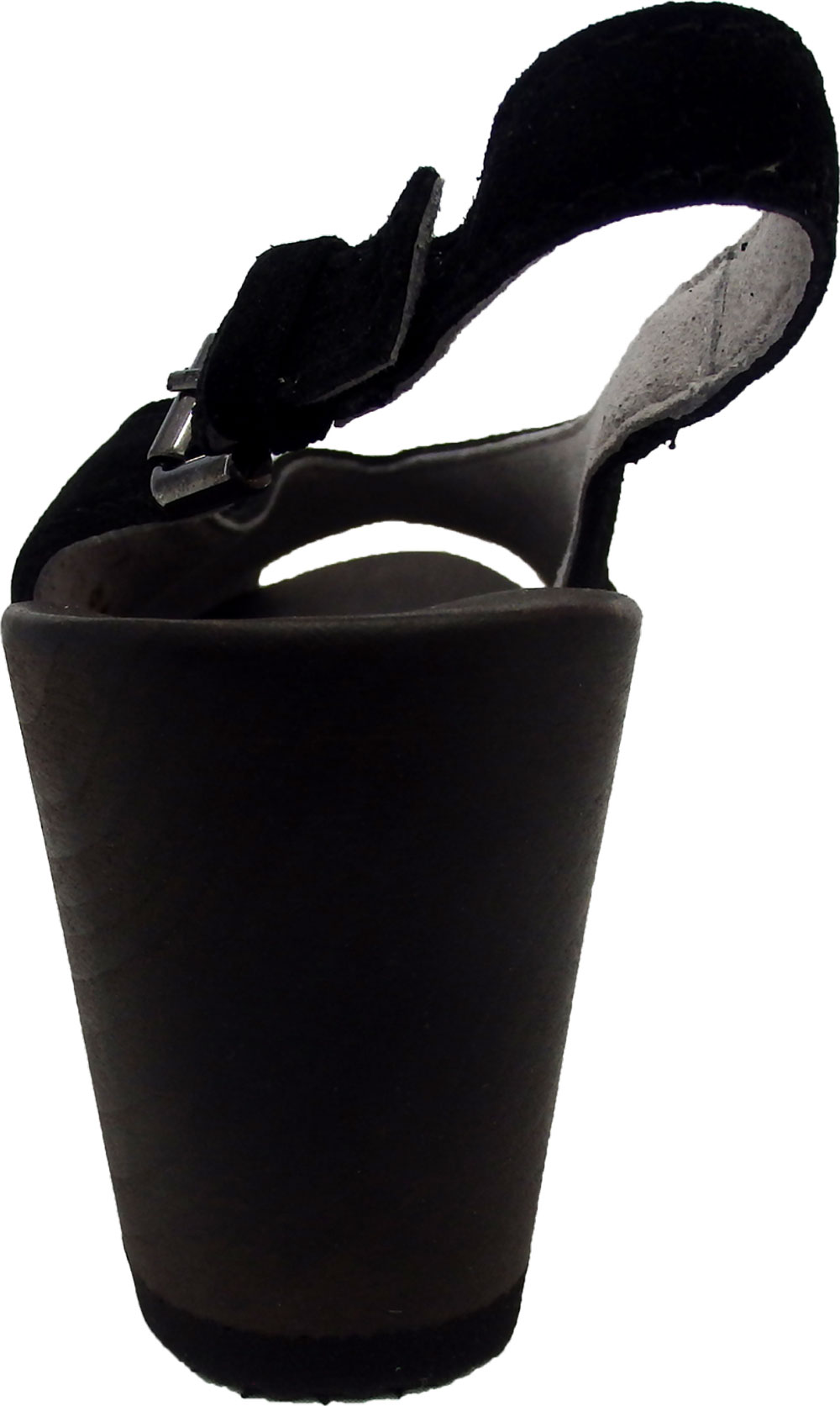 Softclox WIEBKE Kaschmir schwarz (dunkel)