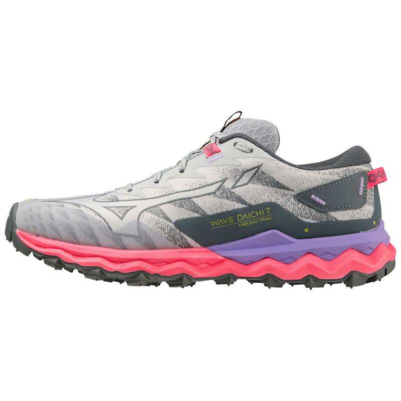 Wave Daichi 7 - Chaussures trail femme