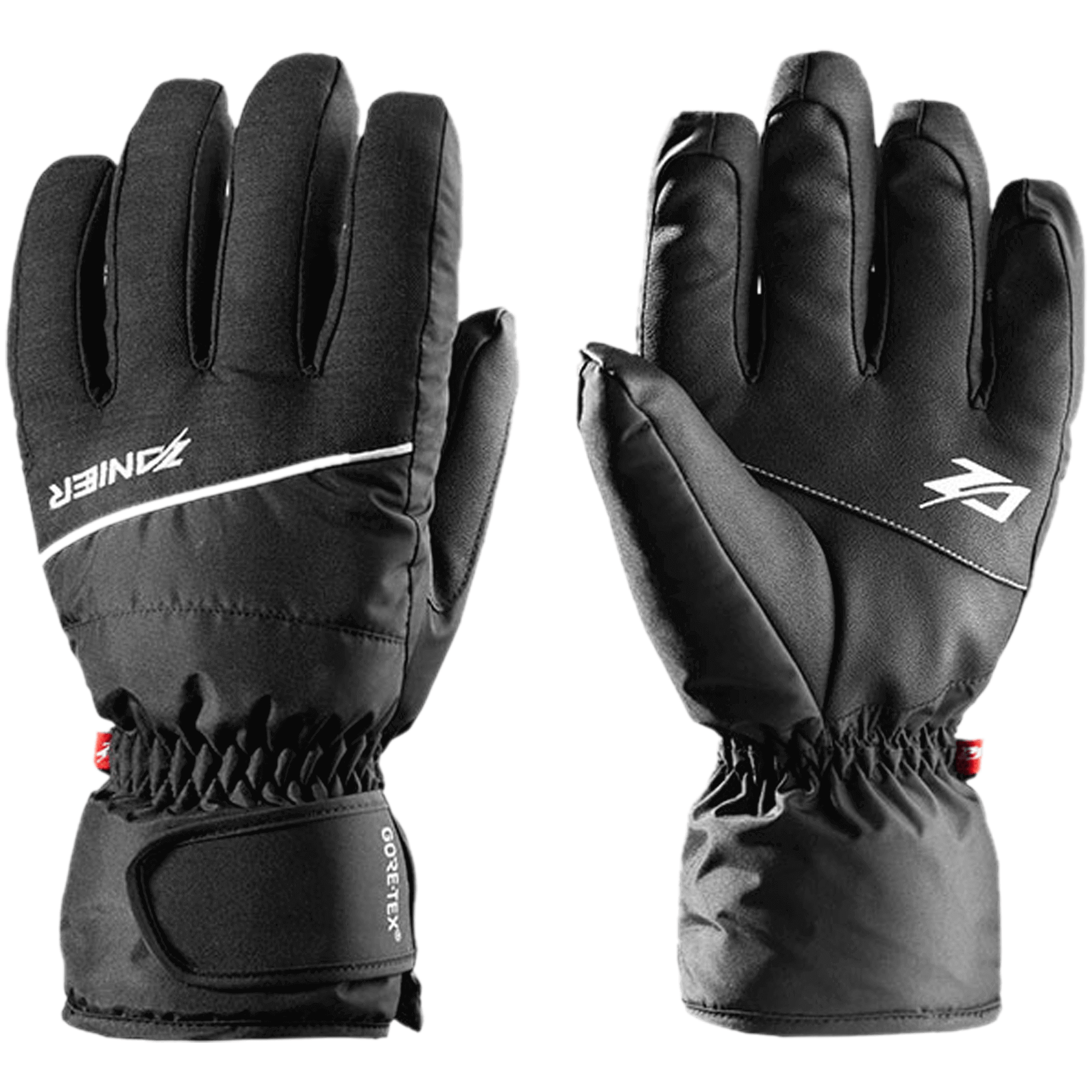 Zanier Budor SR GTX Glove - Hansker og votter