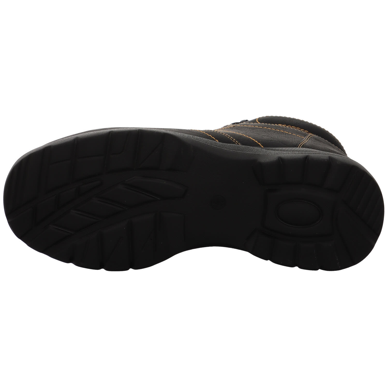 Stiefel 46319-BLK