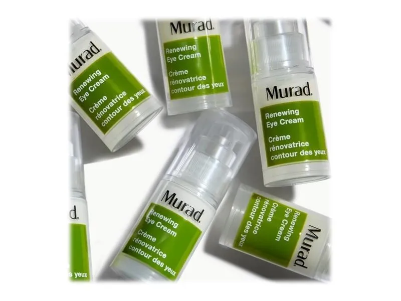 Murad Renewing Eye Cream - - 15 ml