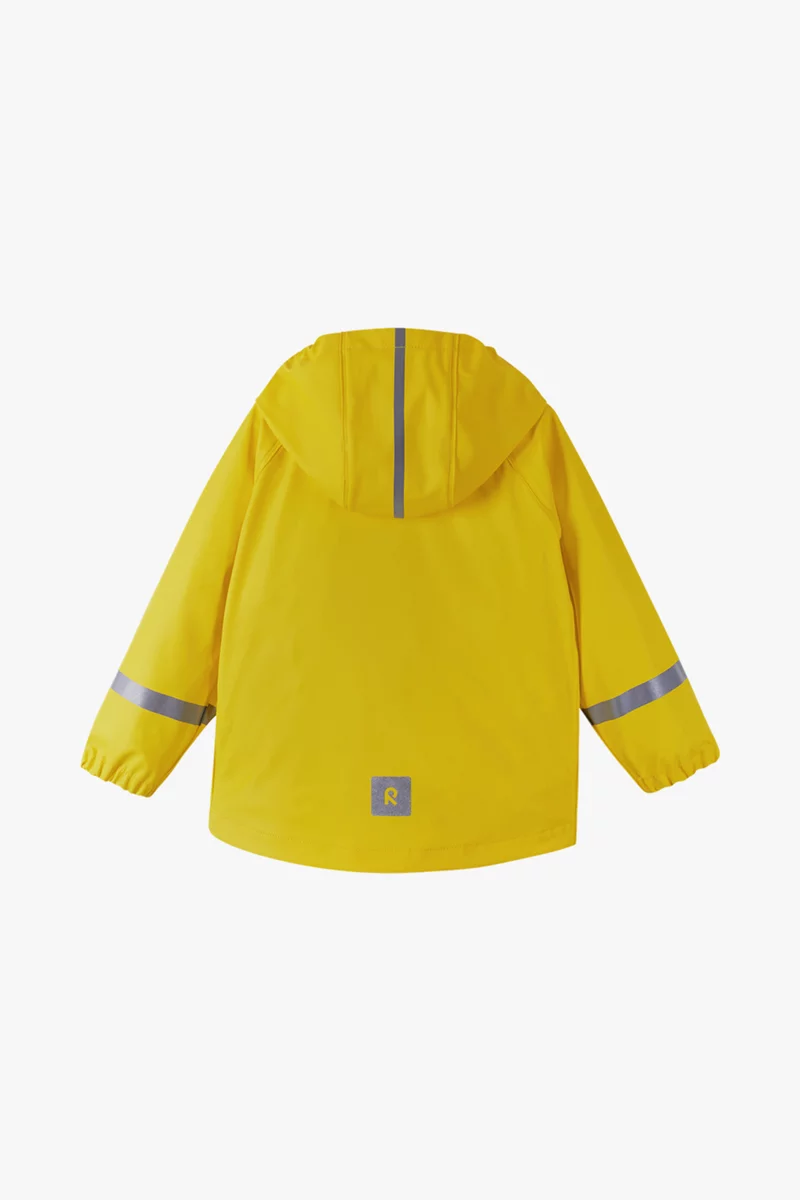 reima Lampi Mini Kinder Regenjacke