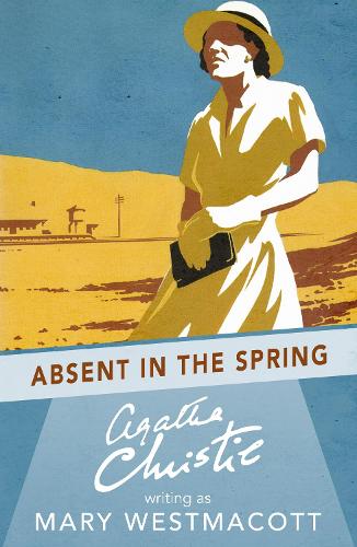 Absent in the Spring (Paperback)