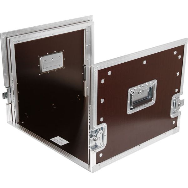 Thon Triple Door Live Rack 8HE 45