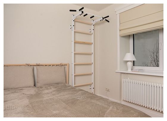 Espalier de gymnastique BenchK 221W