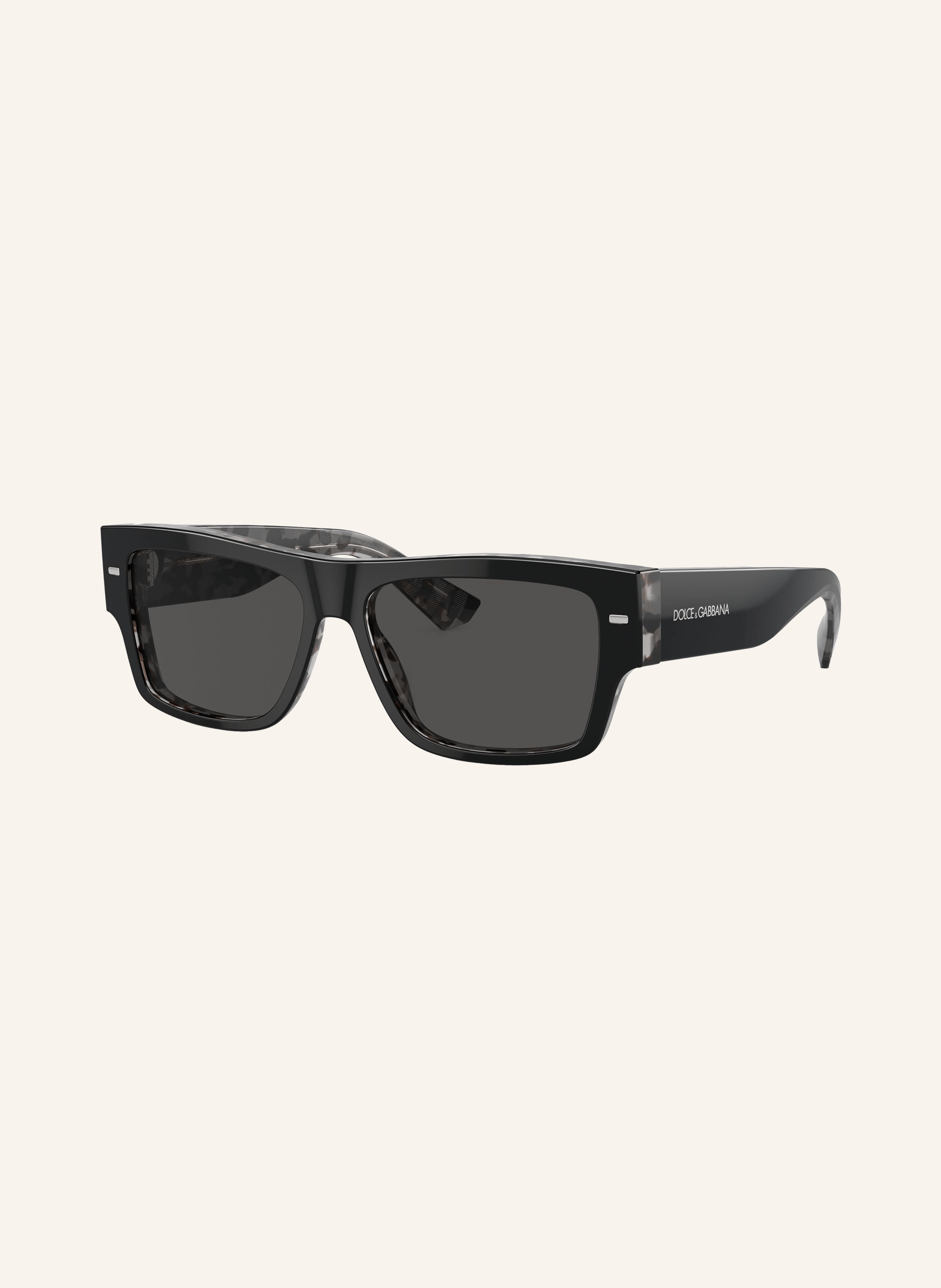 DOLCE & GABBANA Sonnenbrille DG4451
