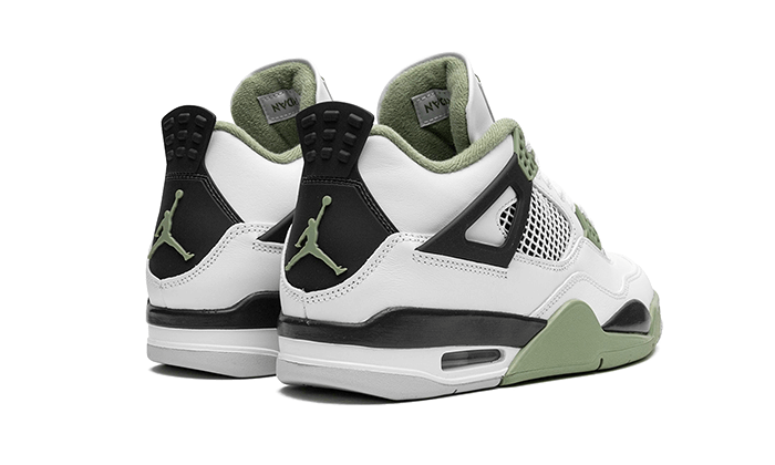 Air Jordan 4 Seafoam - 48h Delivery