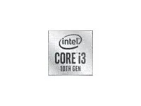 Intel Core i3 10300 - 3.7 GHz - 4 cores - 8 tråde - 8 MB cache - LGA1200 Socket - Box