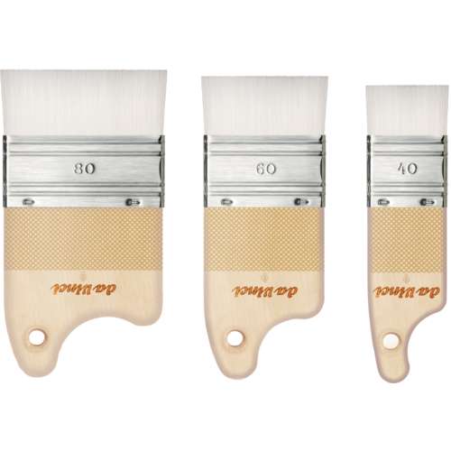 da Vinci IMPASTO Paddle Pinsel, Serie 5027