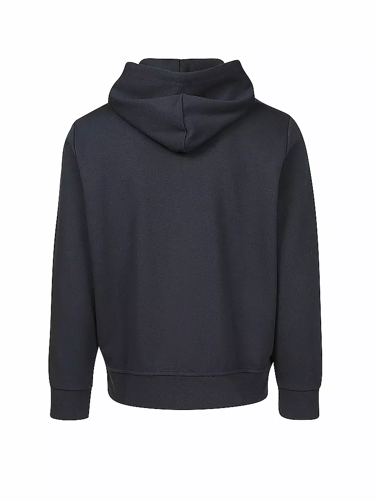 POLO RALPH LAUREN Sweatjacke blau