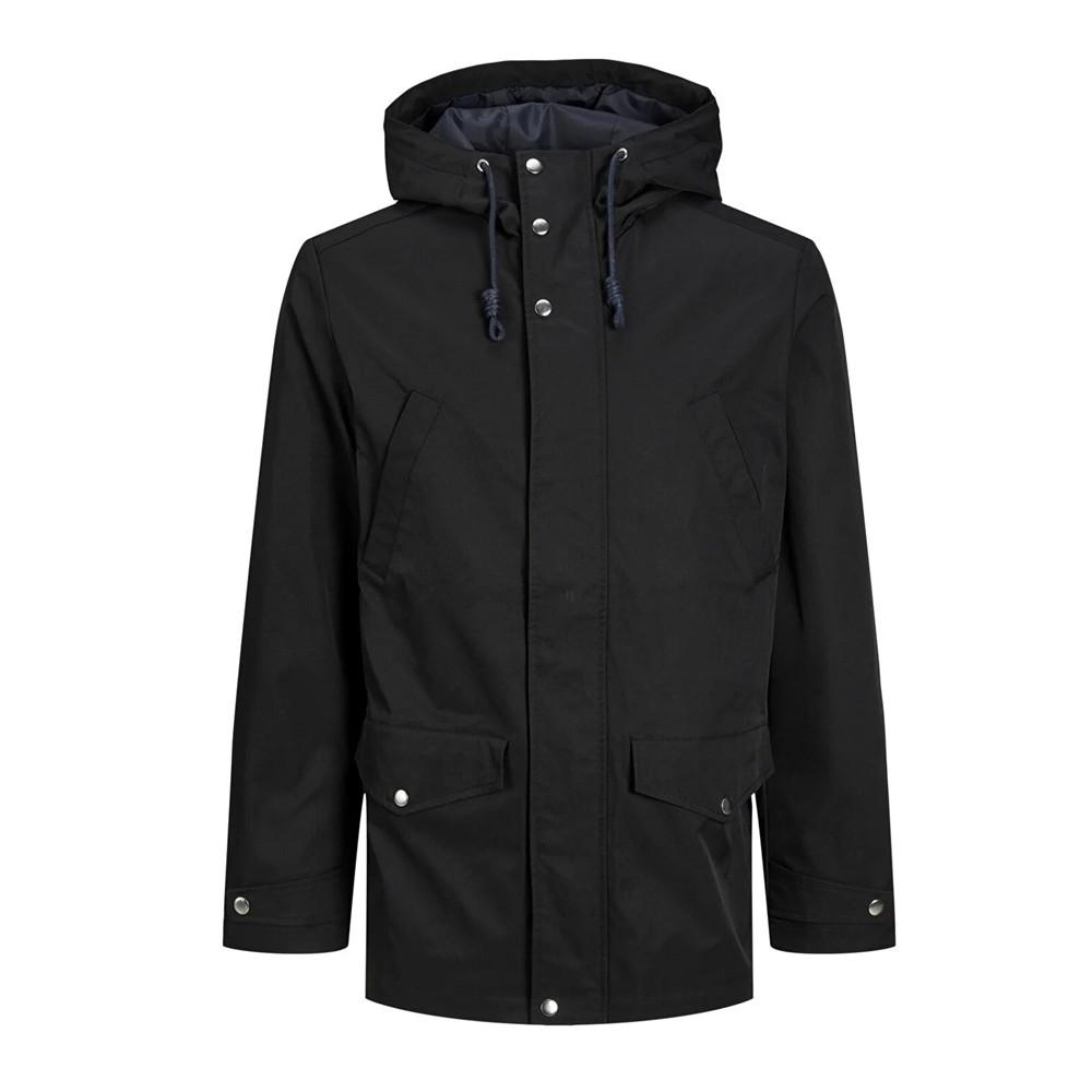 Jack & Jones Blouson Noir Homme Jack & Jones Hlay