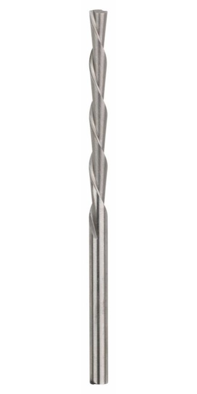 Bosch 2608620203 5x universeel frees HSS