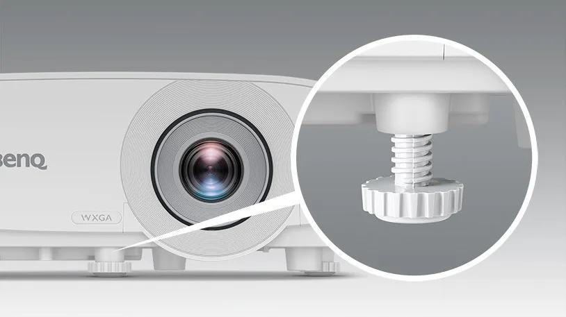 BenQ MW560 Vidéoprojecteurs