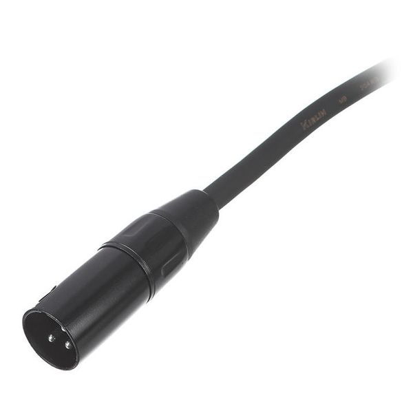 Kirlin MP-270-10 BK