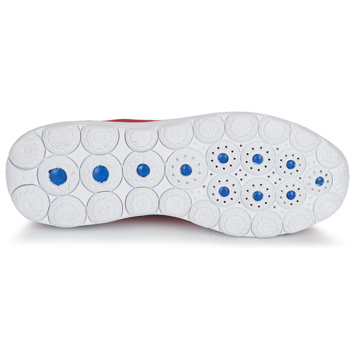 Geox - D SPHERICA A - Rouge