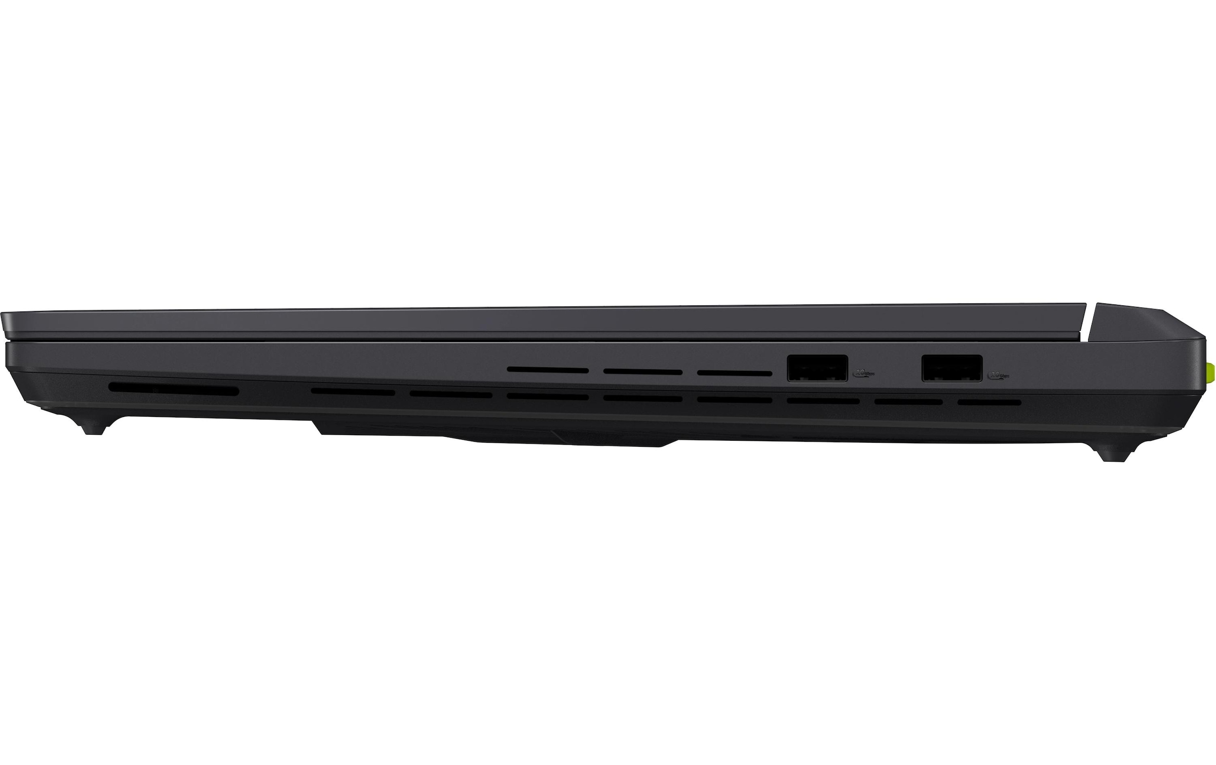 Asus Gaming-Notebook »ROG Strix SCAR 18 (G835LX-SA005X) RTX 5090« 45,54 cm / 18 ″ Intel Core Ultra 9 GeForce® RTX 5090 2.000 GB SSD