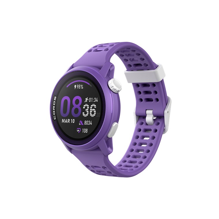 Coros WATCH Pace 3 Violet Purple