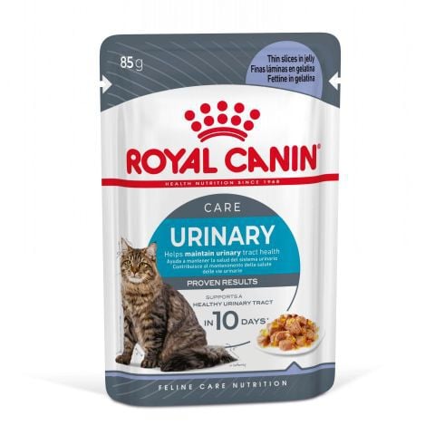 Royal Canin Urinary Care - Kattenvoer - 85 Gram