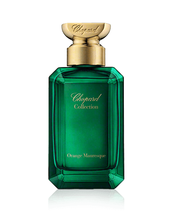 Chopard Gardens of Paradise Orange Mauresque Eau de Parfum Spray 100ml
