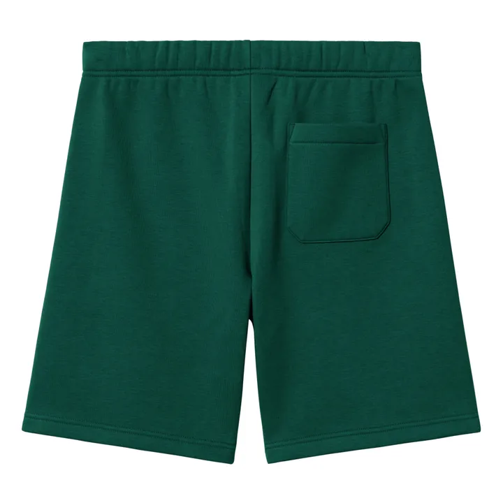 Carhartt WIP Short Chase | Vert
