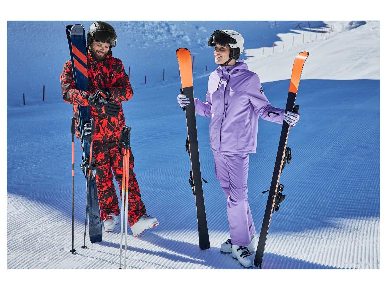 Dames snowboardbroek Freeride