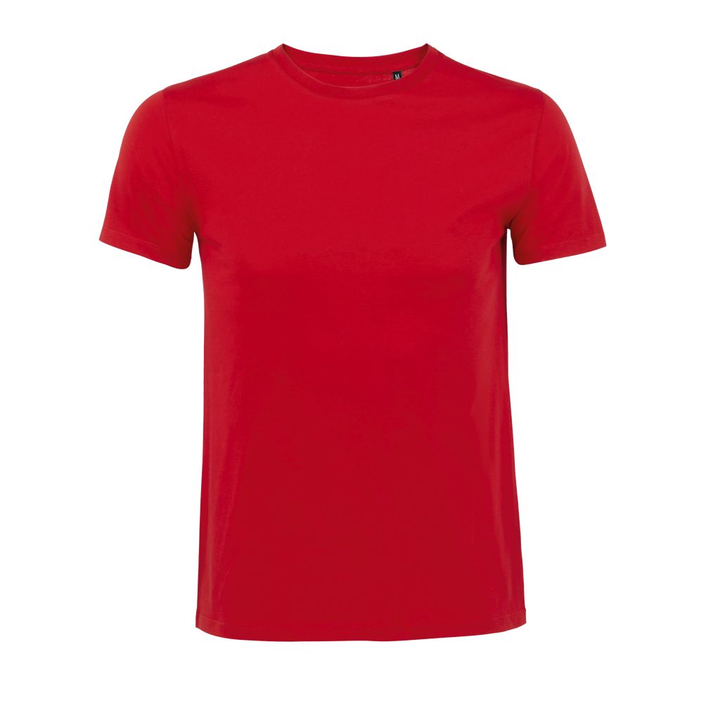 SOL'S 02076 - Milo Men Tee Shirt Homme Manches Courtes