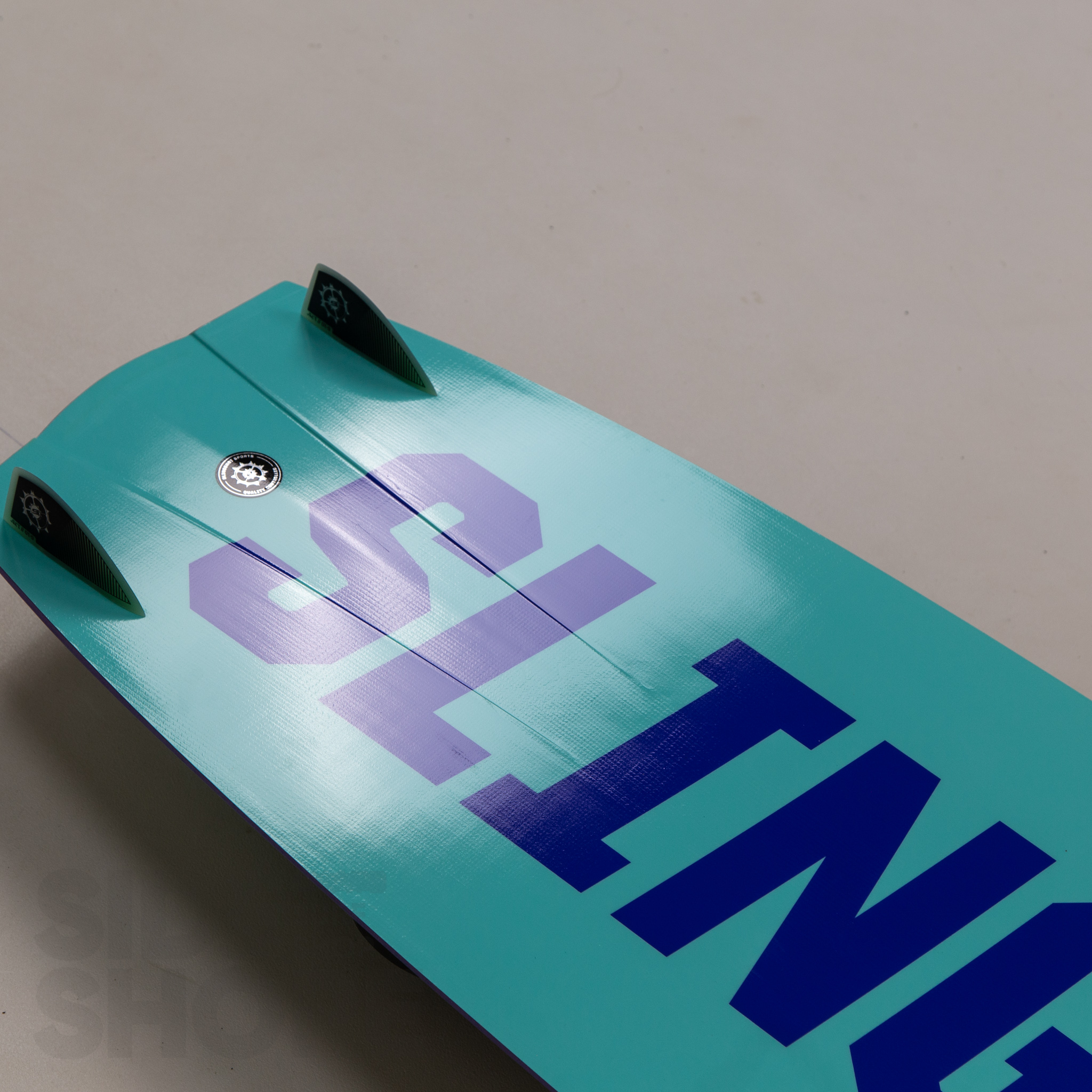 Slingshot Luna V1 - 129x38 complète 129/38