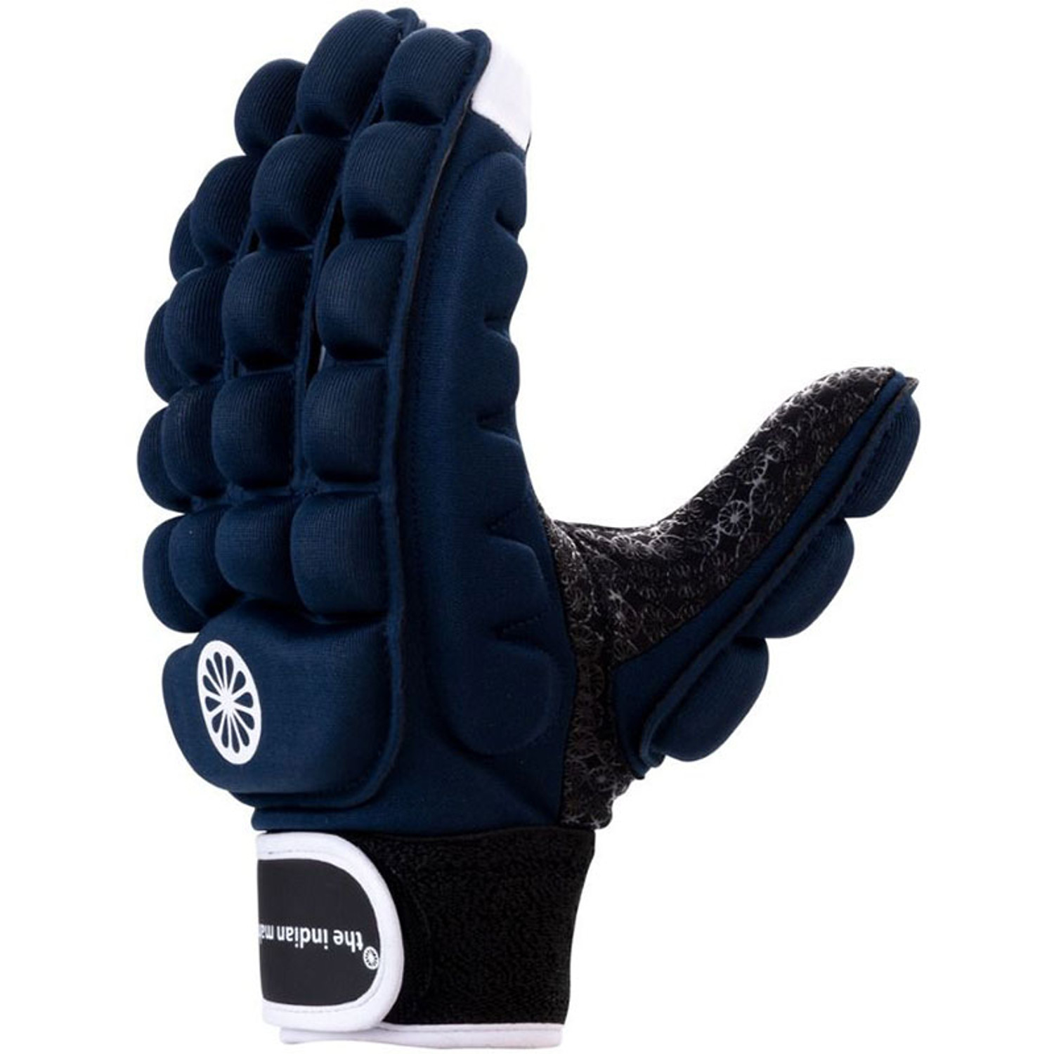 Indian Maharadja Indoor Handschoen Links
