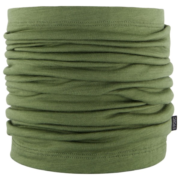 Stoic - MerinoChill MMXX Göteborg Neckwarmer - Foulard