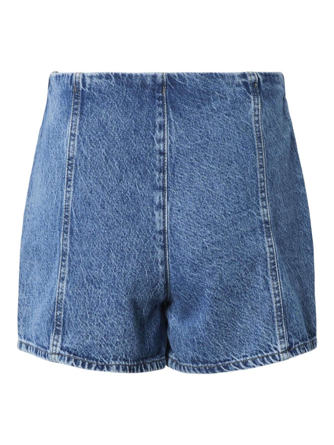Pieces Pcfilum Denim Skort