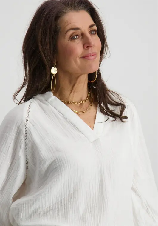 Only Blouse Thyra 15320016