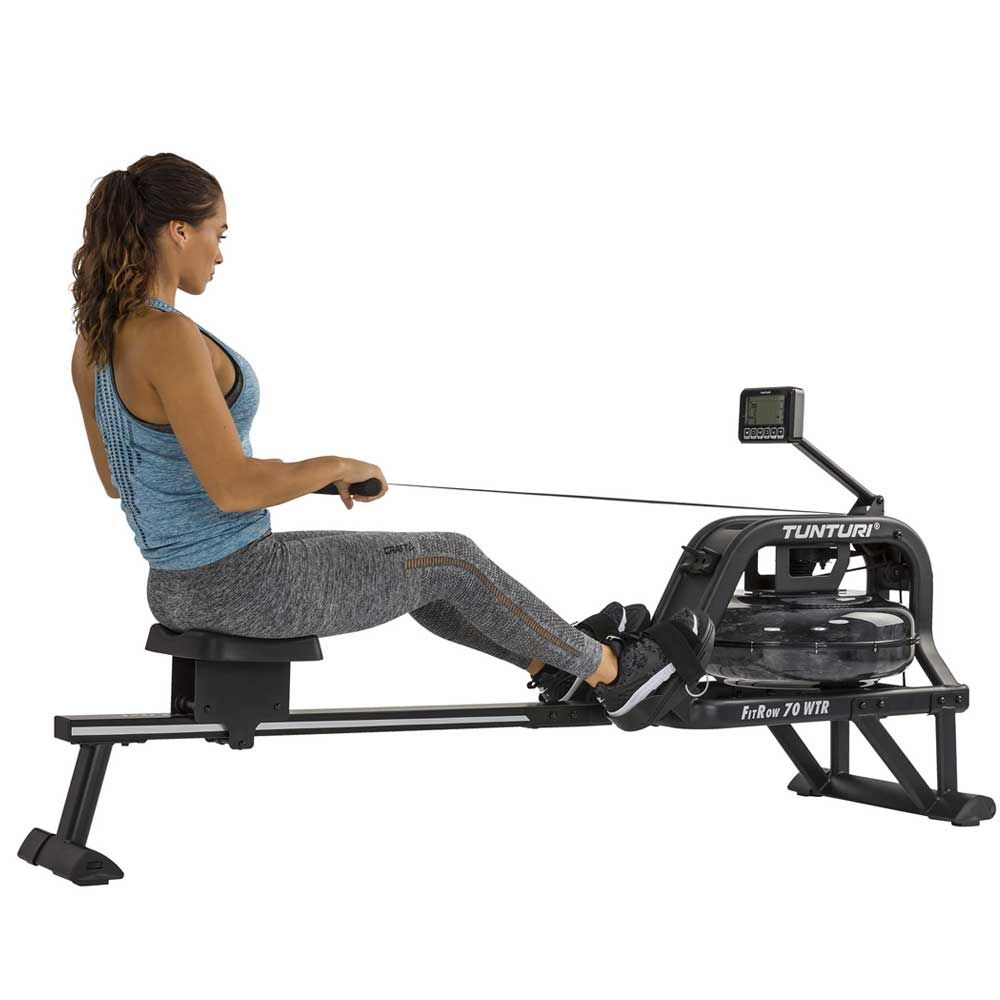 Tunturi Fitrow 70