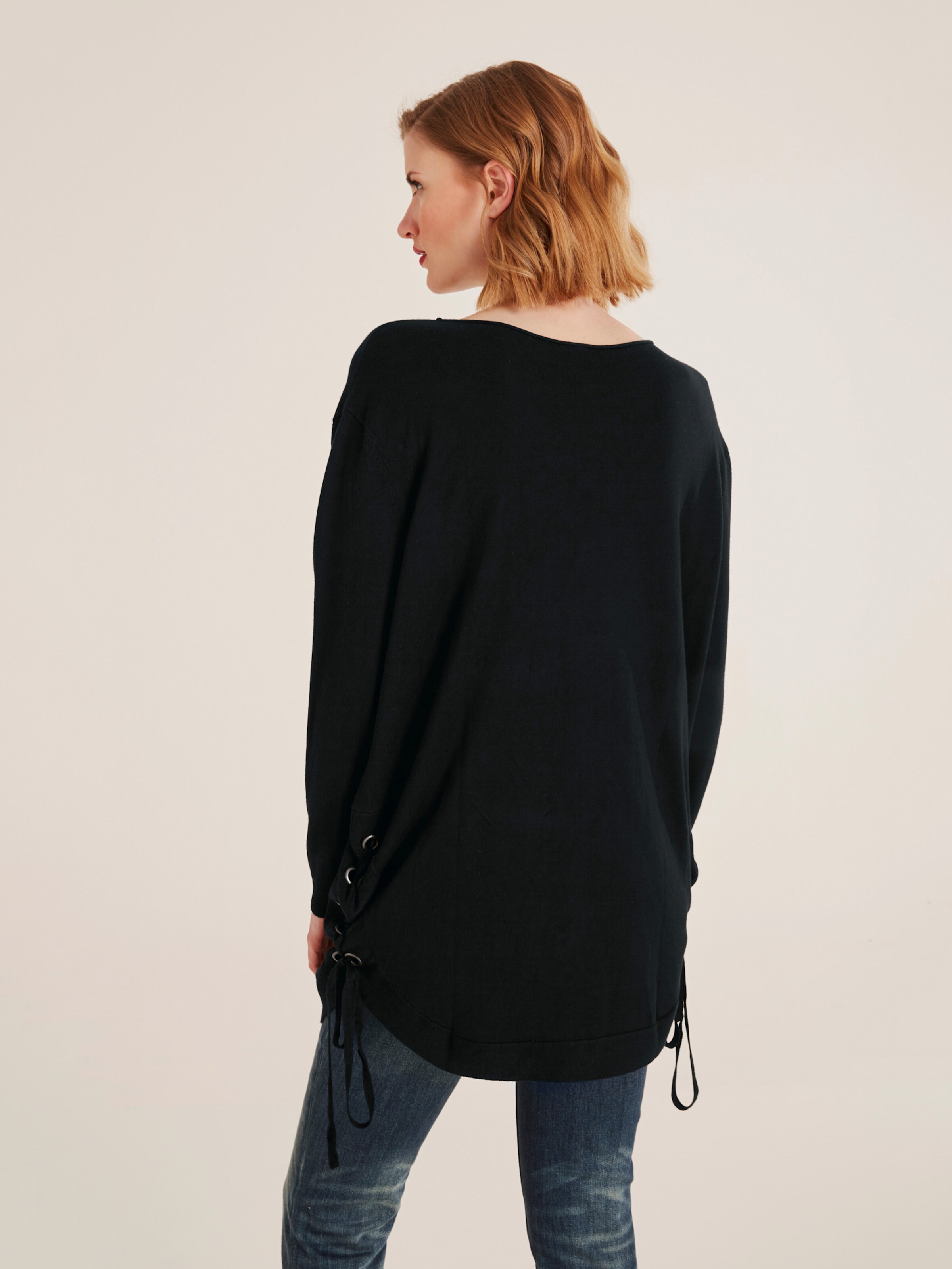 Longpullover