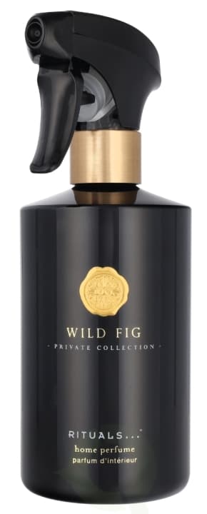 Rituals Private Collection Wild Fig Home Parfyme 500 ml