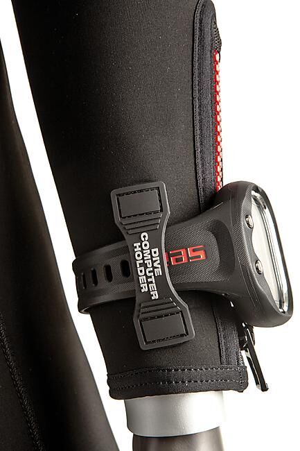 SEAC SUB - COMBINAISON SPACE 5MM HOMME