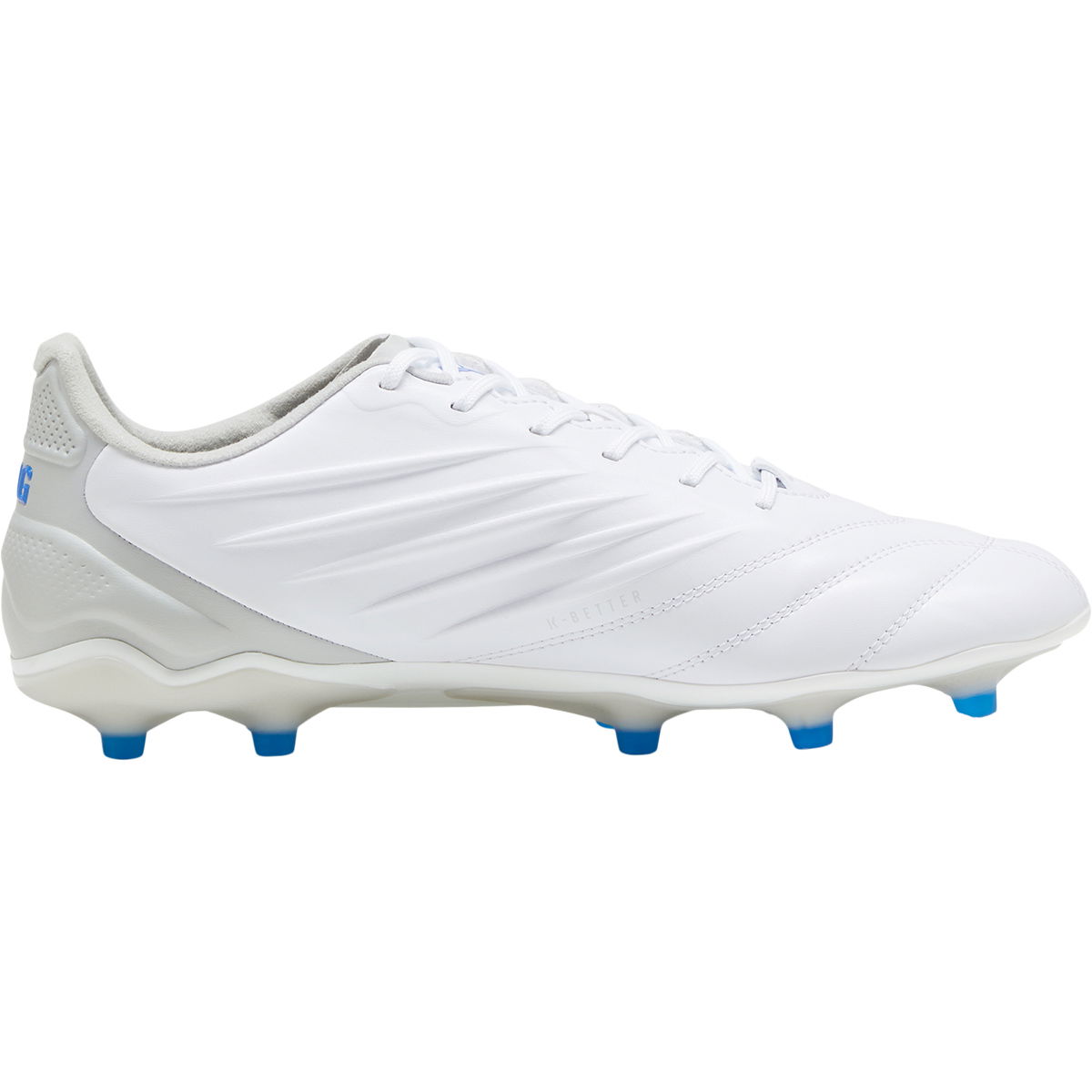 PUMA King Pro FG/AG Fodboldstøvler