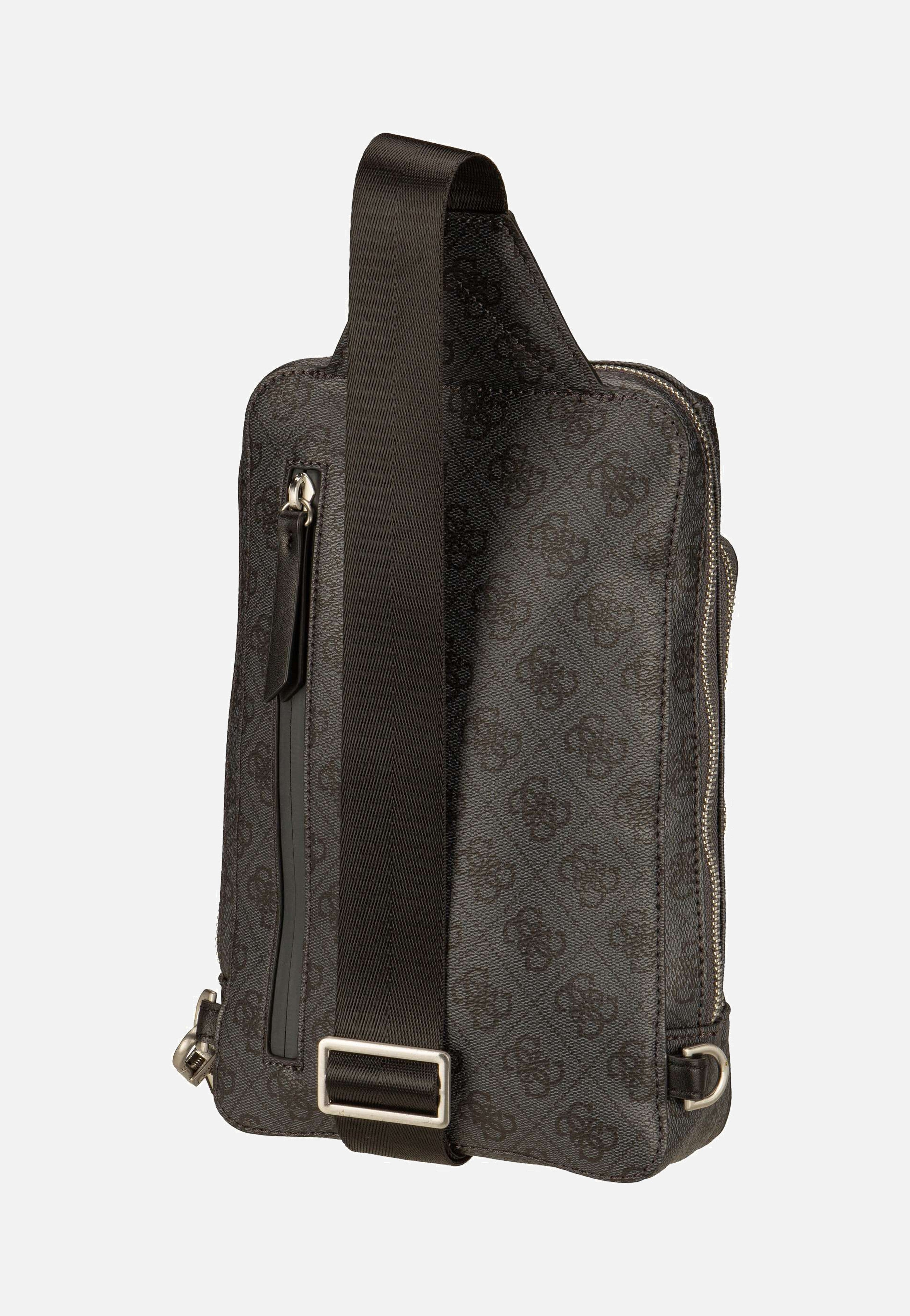 Milano P5226 Black - Sling Bag
