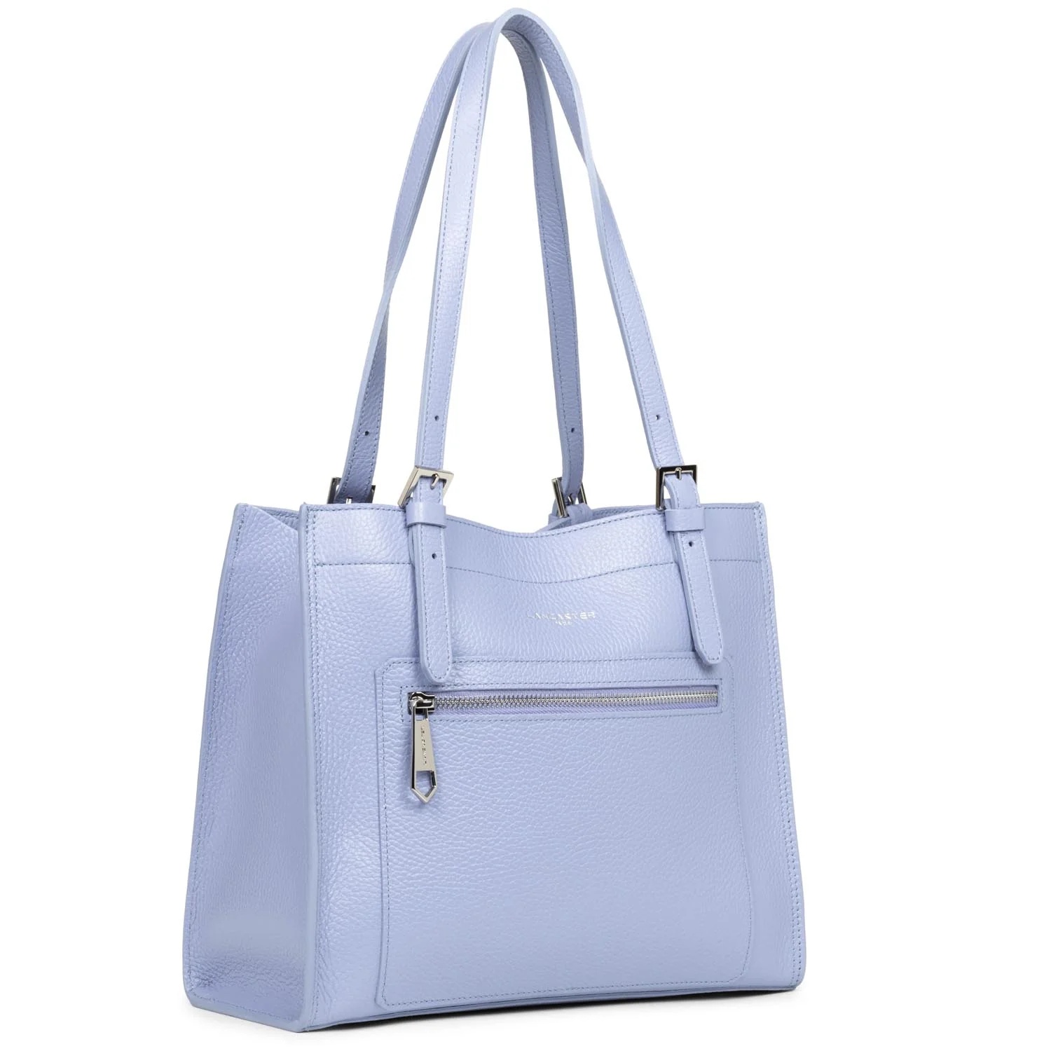 Foulonné Double-Sac cabas épaule