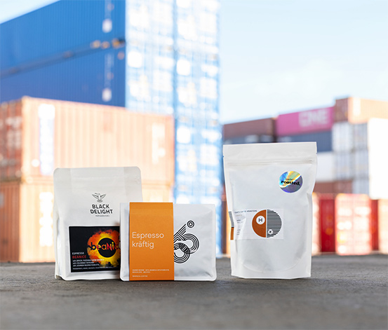 Espresso Probierpaket  