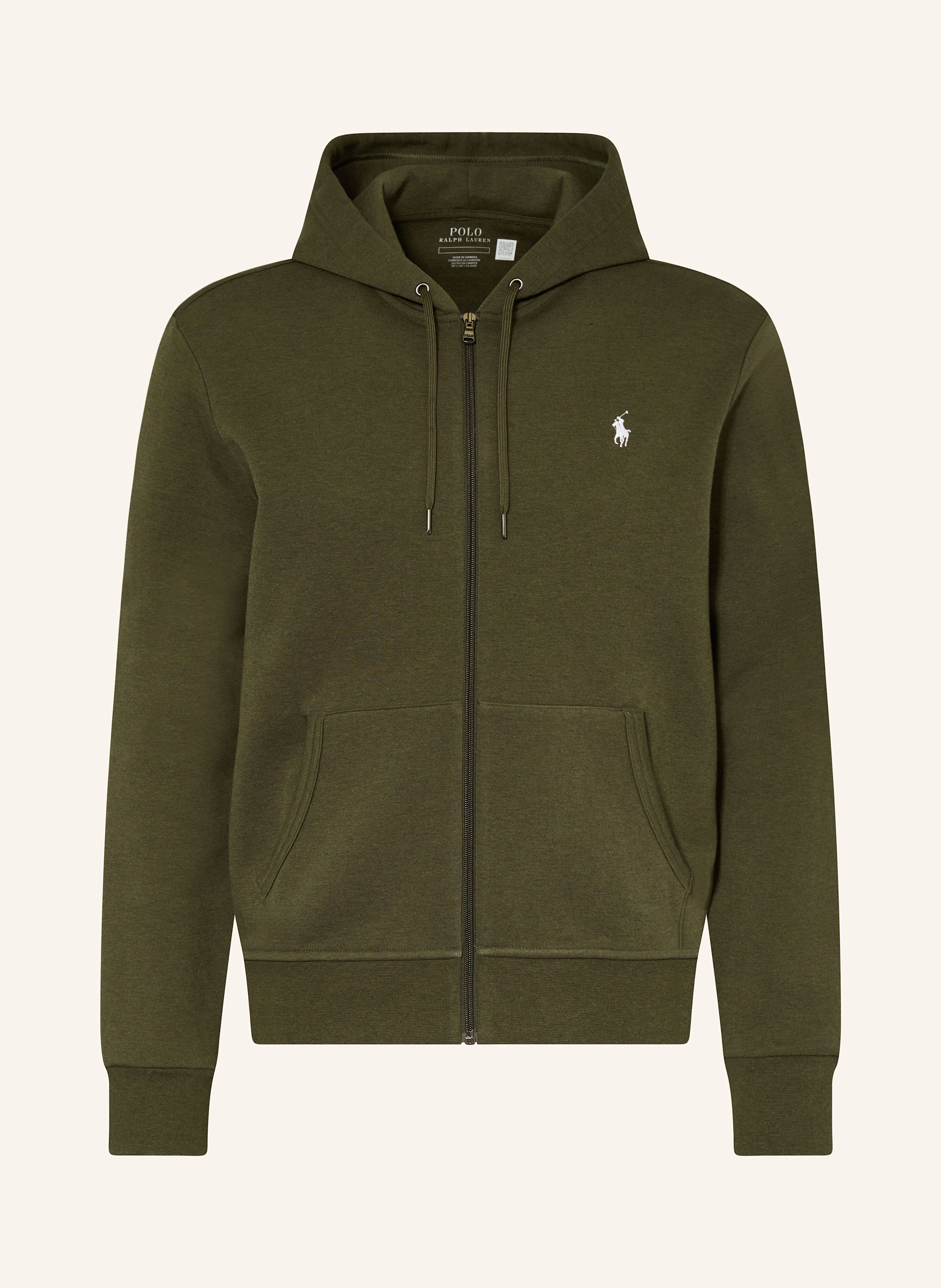 POLO RALPH LAUREN Sweatjacke