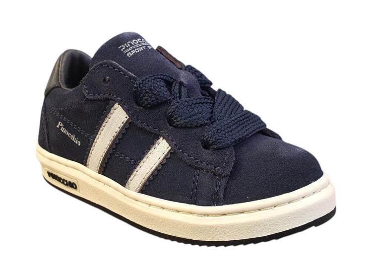Pinocchio P1102 blauw