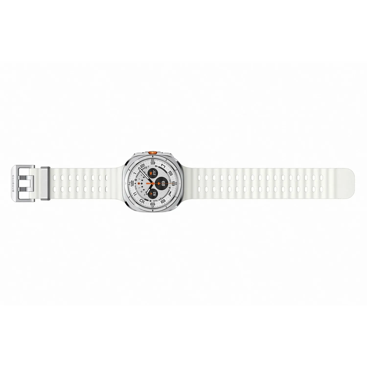Samsung Galaxy Watch Ultra White SM-L705FZWAEUB
