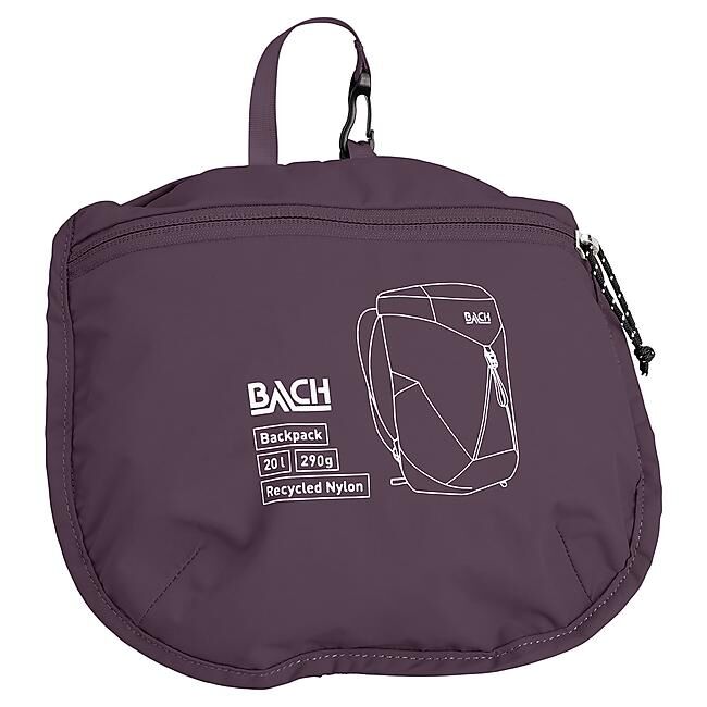 BACH - SAC VOYAGE ITSY BITSY 20