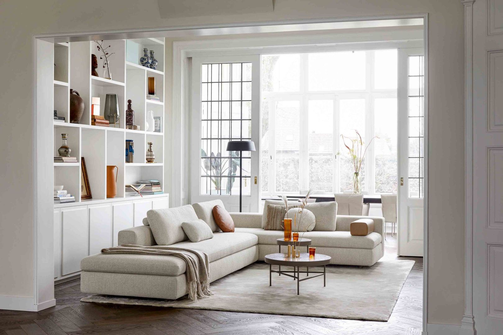 Design on Stock Vilaz Hoekbank