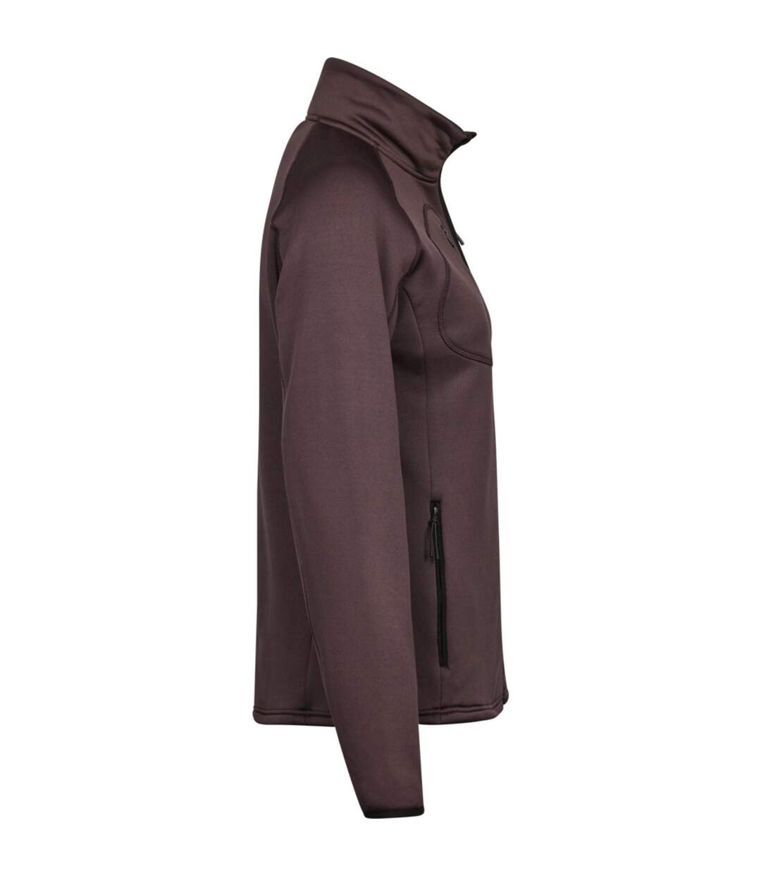 Tee Jays - Veste polaire - Femme (Violet) - UTBC5127