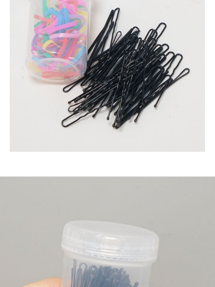 denivyse - Ronde make-up opbergdoos / set