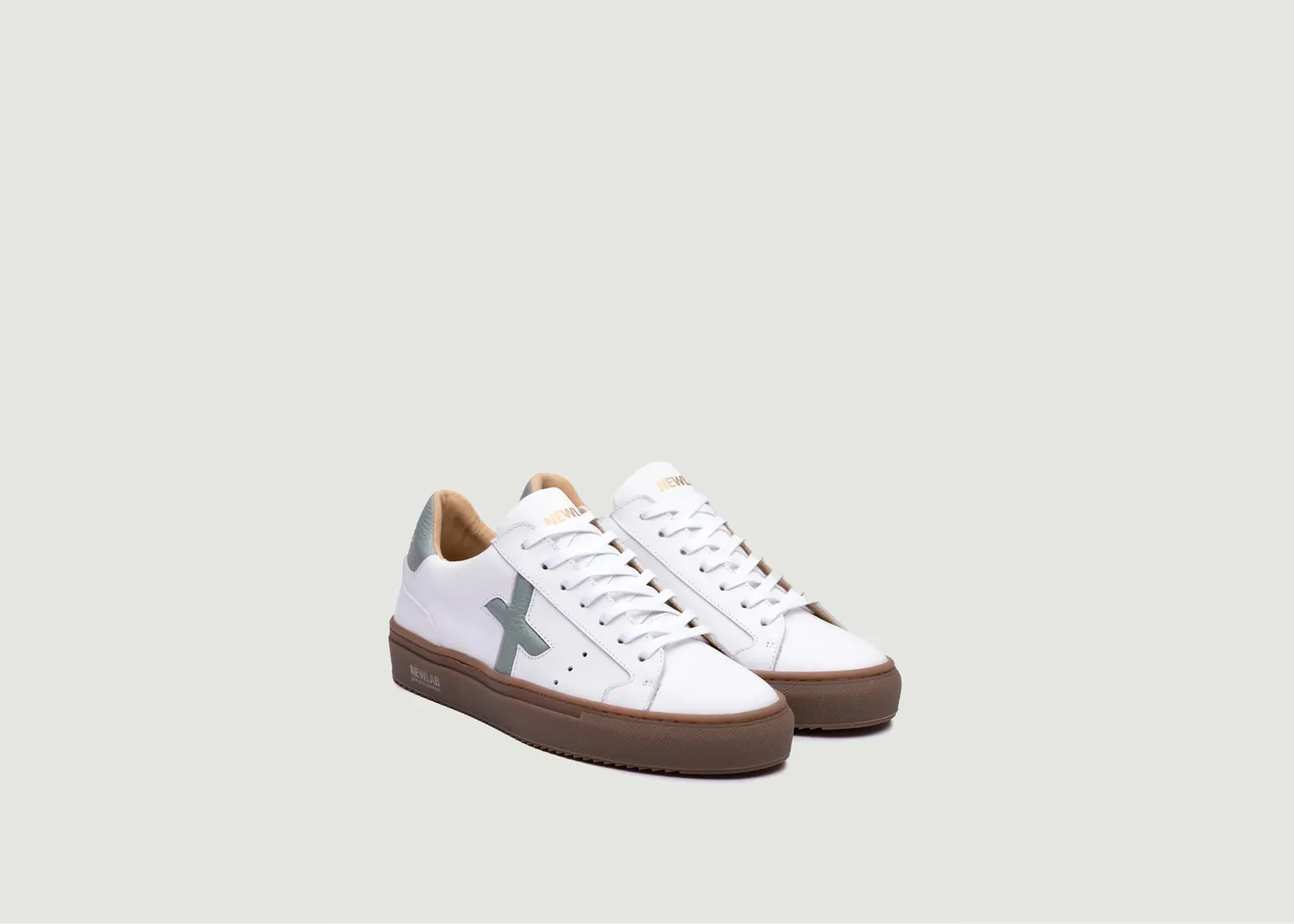 Sneakers NL10 Newlab