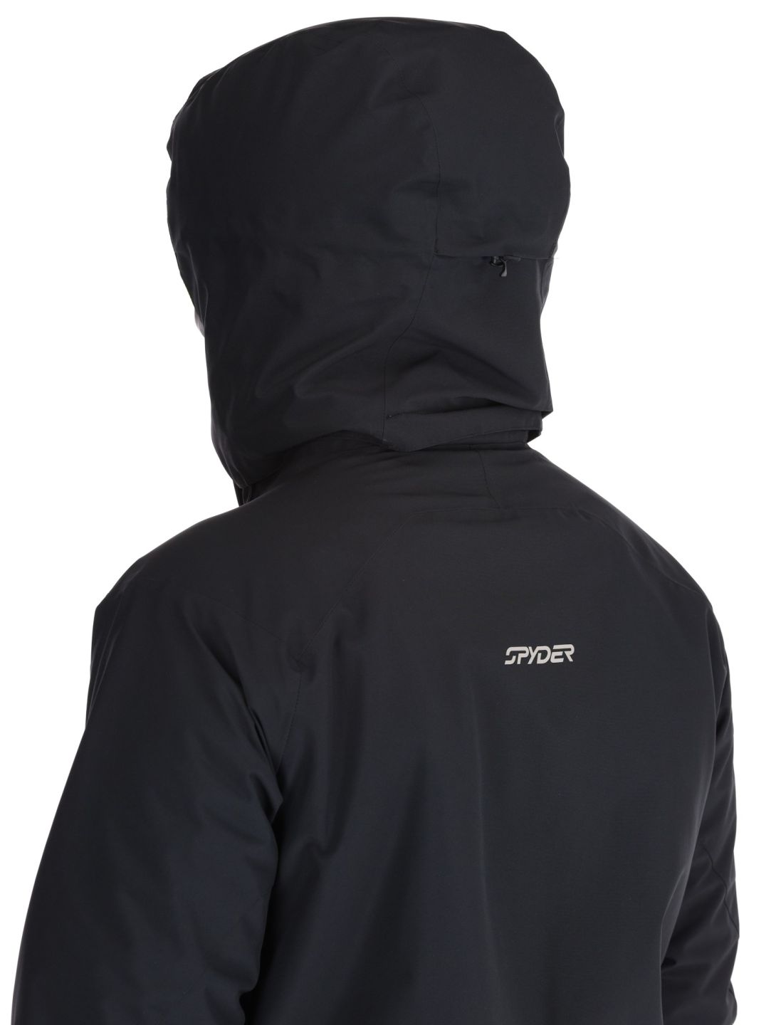 Copper ski-jas heren