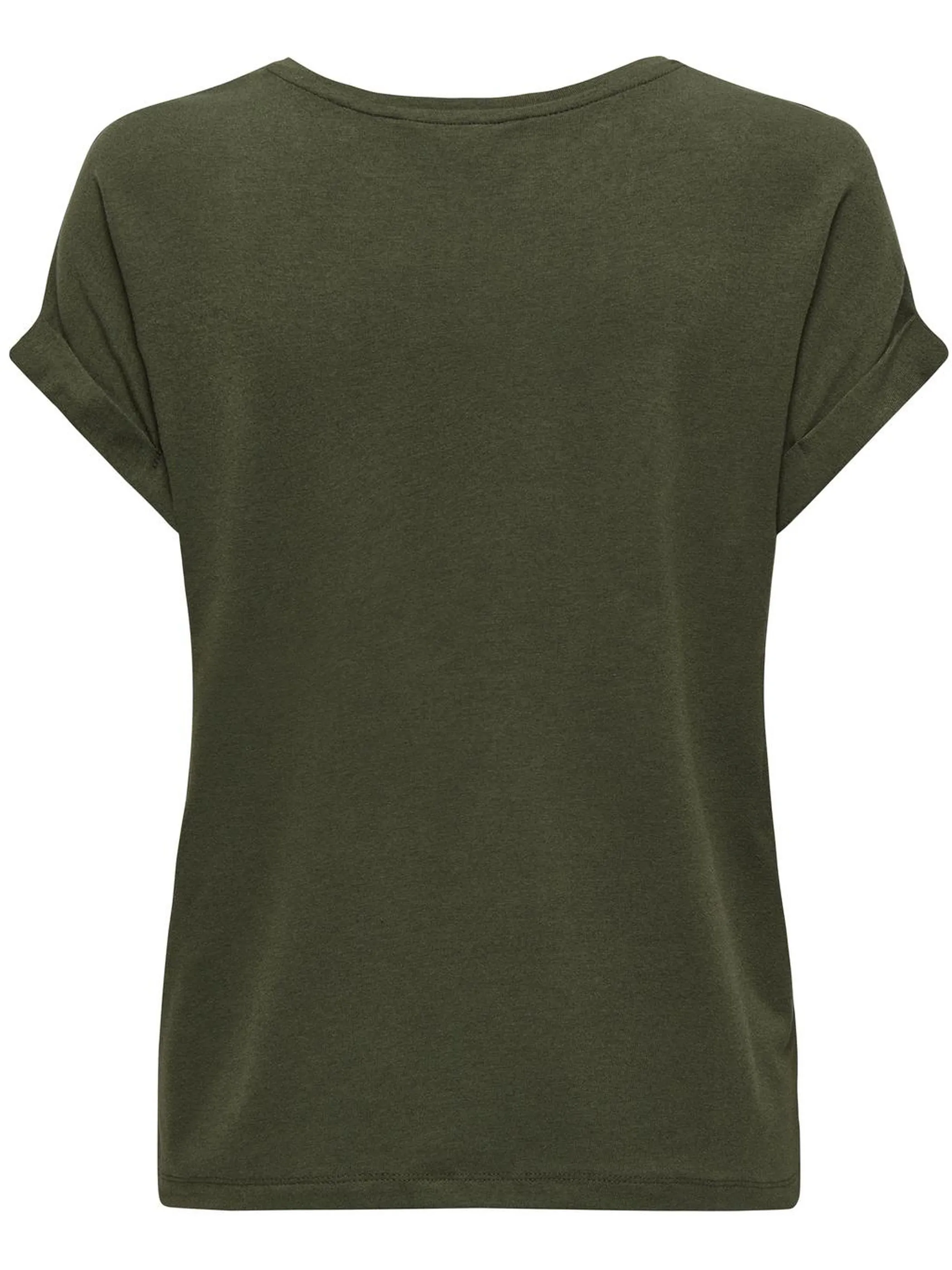 Only ONLMOSTER S/S O-NECK Shirt