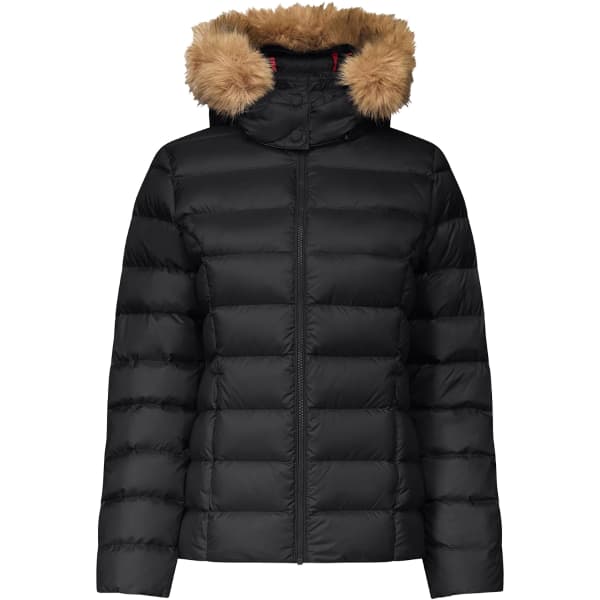 Doudoune JOTT LUXE BLACK